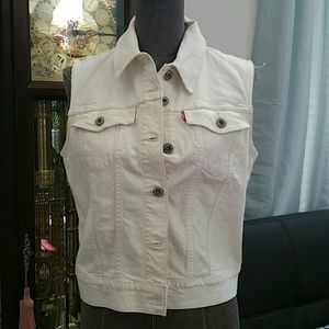 Levi's Vest